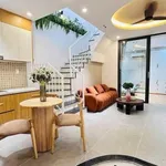 Bán nhà 2 tầng 50m² đường Trưng Nữ Vương, Quận 5 - Ảnh thu nhỏ 2