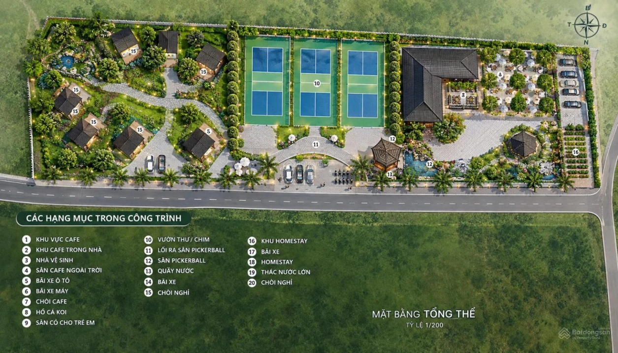 Bán 3.208m đất TMDV trung tâm Ninh Hòa vị trí đẹp, giá 6,5 triệu/m - Ảnh 1