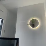 Bán nhà đường Phạm Thận Duật 68m, MT: 5m chỉ 3,x tỷ. Ô tô, gần phố, full nội thất - Ảnh thu nhỏ 10