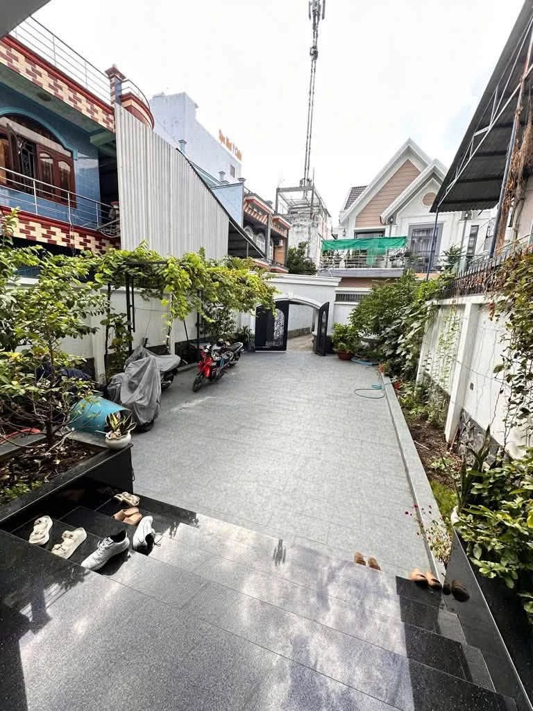 Biệt phủ Vĩnh Lộc 230m2, 14 tỷ - Ảnh thu nhỏ 2