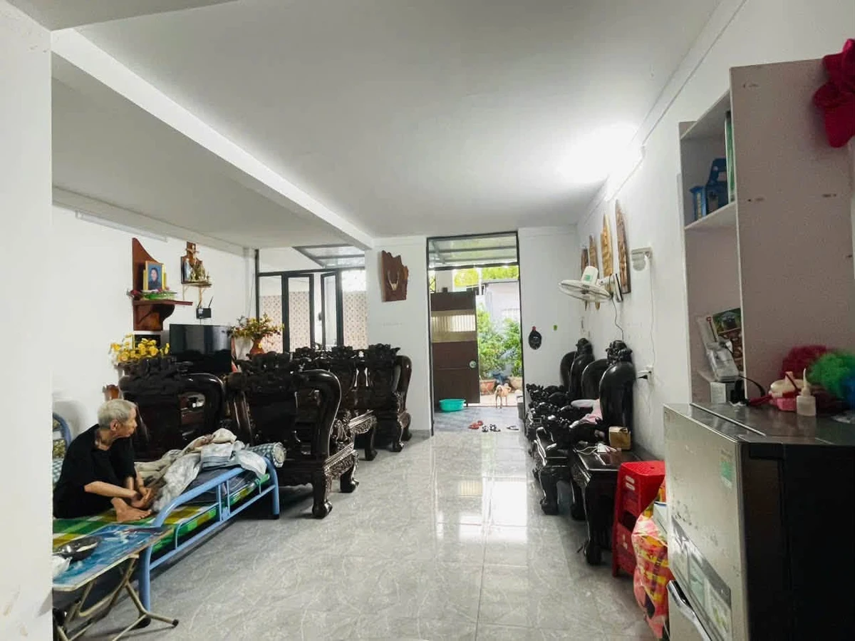Bán nhà 3 phòng ngủ 80m2 Thạnh Nhất 995 triệu - Ảnh thu nhỏ 5