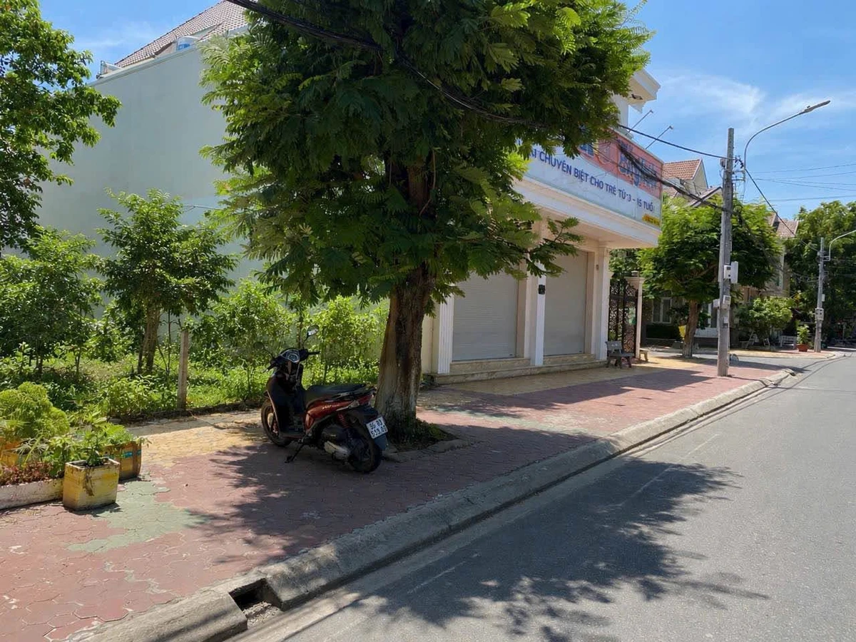 Bán 2 lô đất 200m² mặt tiền Võ Chí Công, Phan Thiết - Ảnh thu nhỏ 3