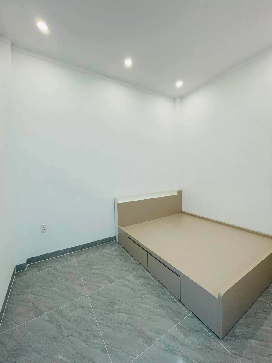 Bán nhà riêng 85m² 2PN gần chợ Thạnh Phú, 1 tỷ 4 - Ảnh thu nhỏ 3