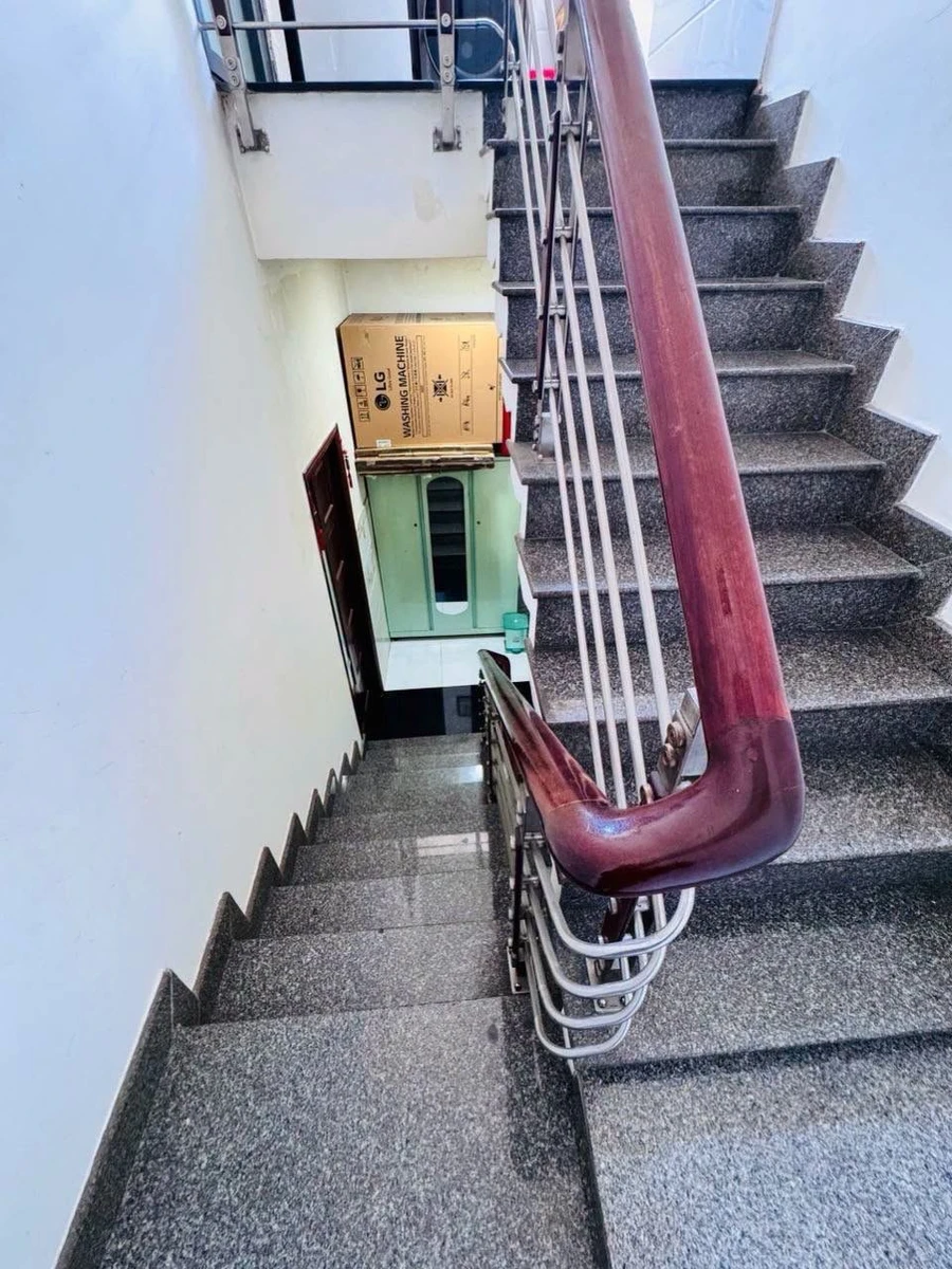 Bán nhà 3 tầng 72m2, 3PN 4WC, Điện Biên Phủ, Bình Thạnh, 8 tỷ - Ảnh thu nhỏ 5