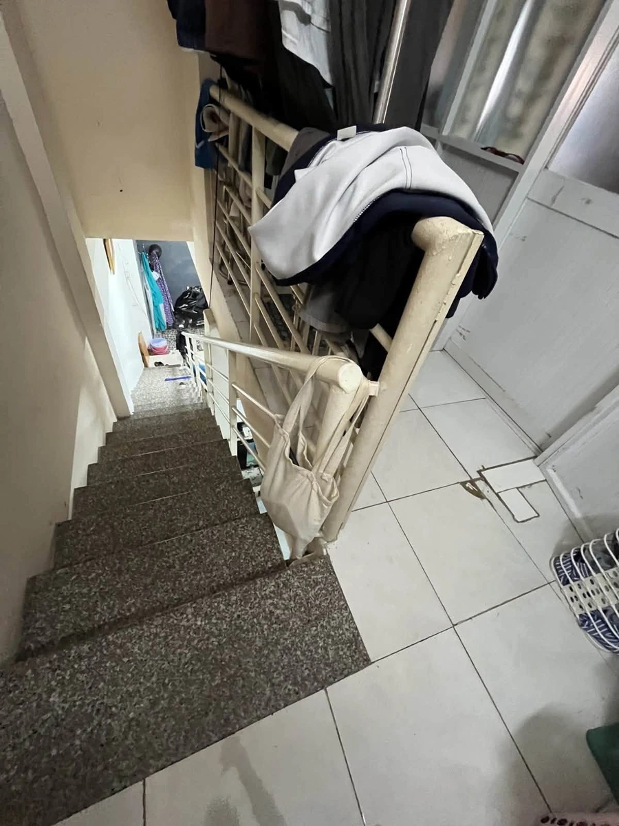 Bán nhà 2 tầng 46m² 2PN đường Chu Văn An, Phường 12, Bình Thạnh giá 5,99 tỷ - Ảnh thu nhỏ 5