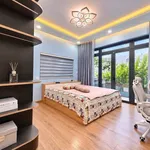 Bán nhà 4 tầng góc 2 mặt tiền 52m2 Dương Đình Hội - Ảnh thu nhỏ 2