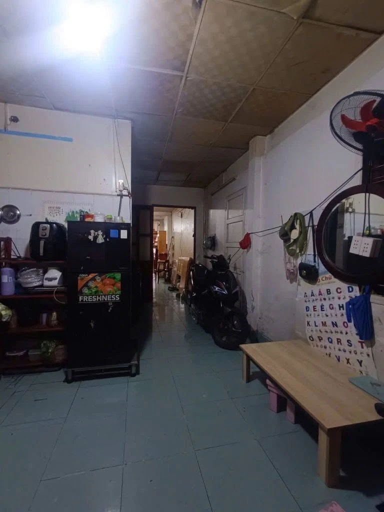Bán nhà mặt tiền Huỳnh Tấn Phát Q.7, 111m2, 2PN - Ảnh 1
