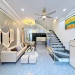 Bán nhà 3 tầng 180m² Thái Thị Bôi 5 tỷ 600 - Ảnh thu nhỏ 1