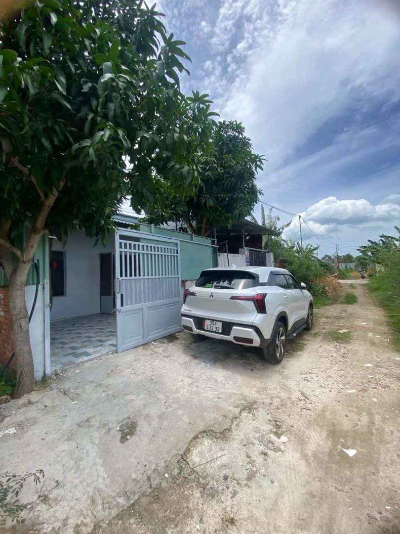 Bán nhà Thủ Đức, 1PN 65m², hẻm Đô Lương 999 triệu - Ảnh thu nhỏ 4