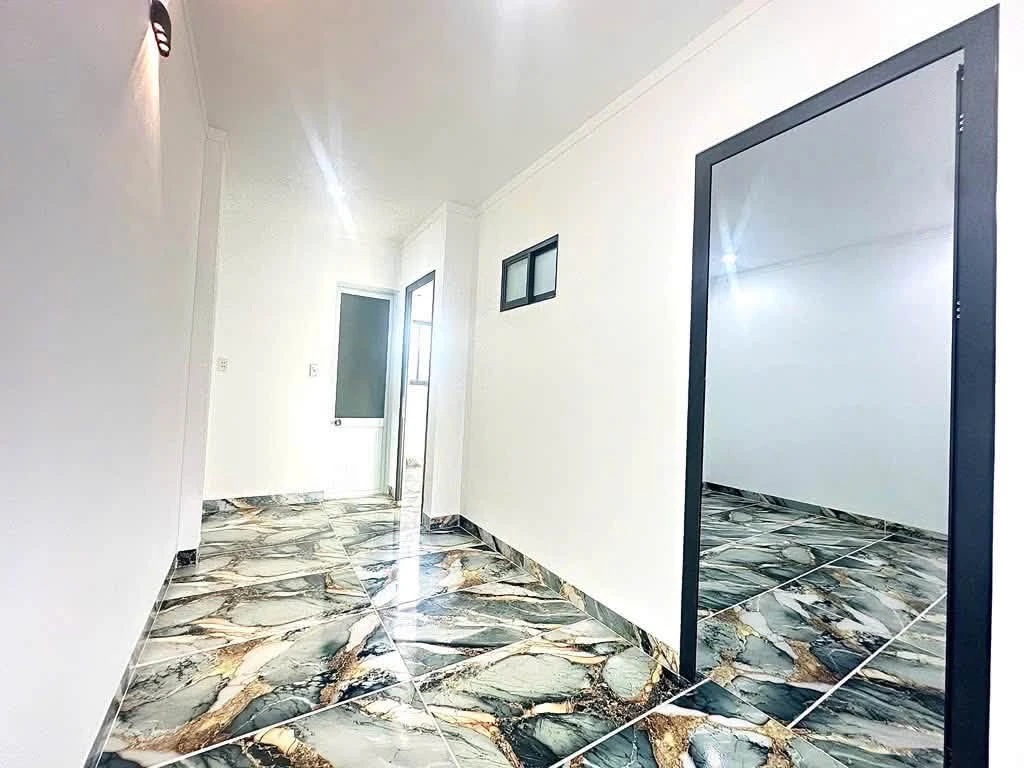 Bán nhà 1 trệt 1 lầu 96m² Phường Tân Vạn, Củ Chi, 2,6 tỷ - Ảnh thu nhỏ 5