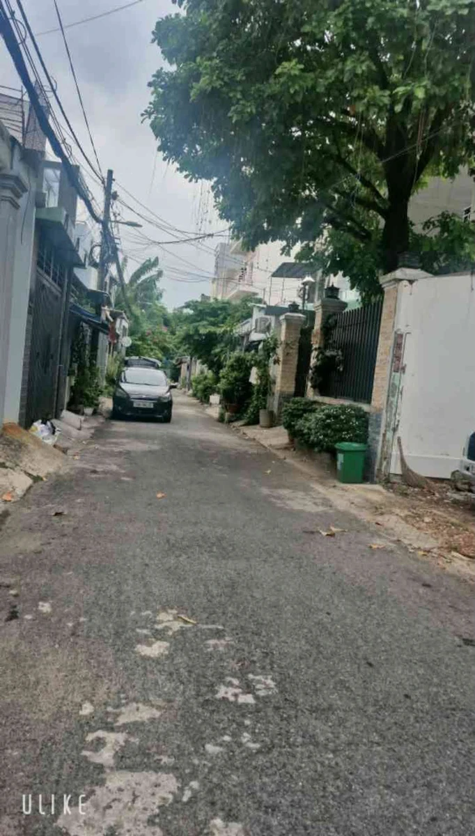Bán đất 80m² đường 385, Tăng Nhơn Phú A, Thủ Đức – giá 6,8 tỷ - Ảnh thu nhỏ 2