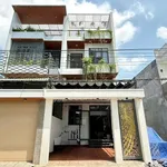 Bán nhà mặt tiền kinh doanh 87,6m2, 3PN 4WC gần Ngã tư Miếu Ông Cù giá 4,7 tỷ - Ảnh thu nhỏ 1