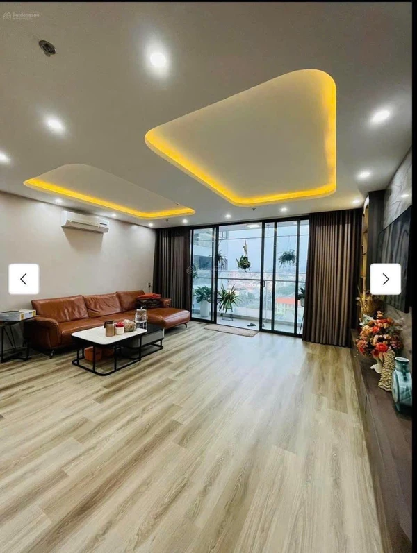 Bán căn 2 phòng ngủ 105m² tại Diamond Hạ Long, 4 tỷ