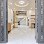 Bán nhà Phú Nhuận 5 tầng 5PN 49m² 8.6 tỷ - Ảnh thu nhỏ 2