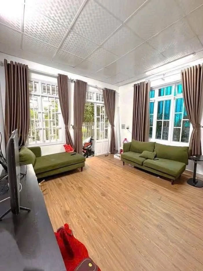 Bán nhà 2 phòng ngủ đường Ngô Quyền, Đà Lạt, 70.79m² - Ảnh thu nhỏ 2
