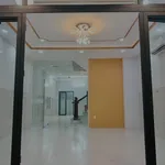 Bán nhà 4 tầng 84m2 (5x17m) khu Tân Hương - Gò Dầu, gần Aeon Tân Phú, giá nhỉnh 7 tỷ - Ảnh thu nhỏ 2