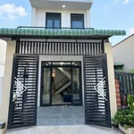 Nhà góc 2 mặt tiền 75m² An Phú, Thuận An, giá 3.38 tỷ - Ảnh thu nhỏ 3