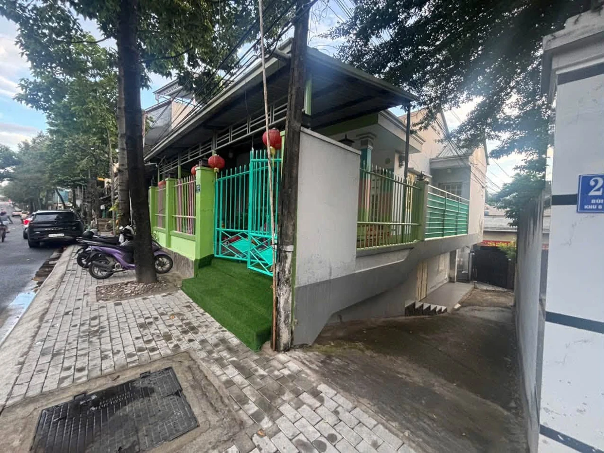Bán nhà mặt tiền Bùi Quốc Khánh 258m², 6 tỷ - Ảnh thu nhỏ 5