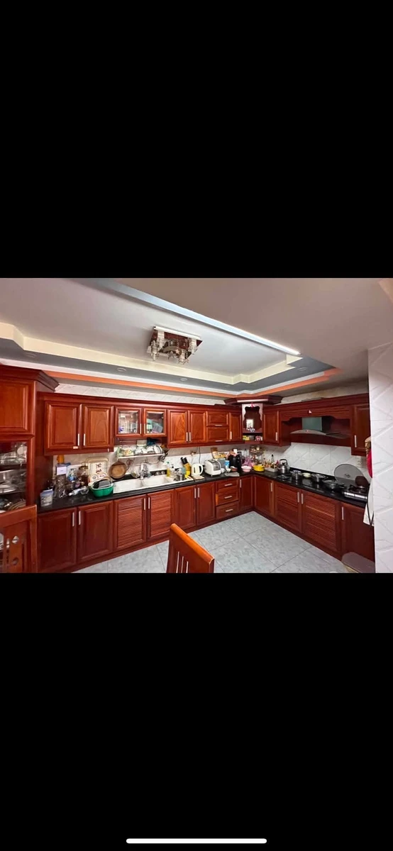 Bán nhà phố 5PN Tân Kỳ Tân Quý, 58m², 8 tỷ - Ảnh thu nhỏ 2