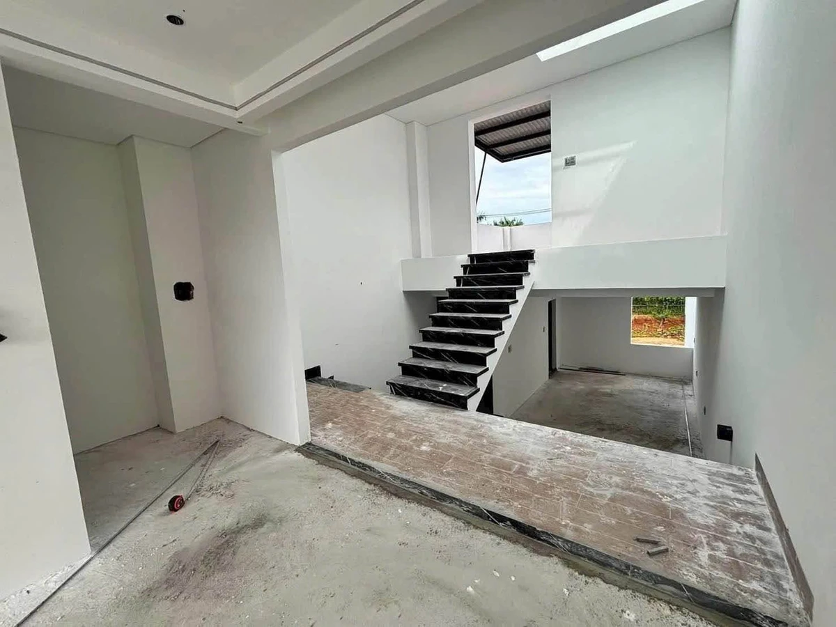 Bán nhà 5x15m, 3 PN, Tân Lập, Buôn Ma Thuột, 6 tỷ - Ảnh thu nhỏ 3