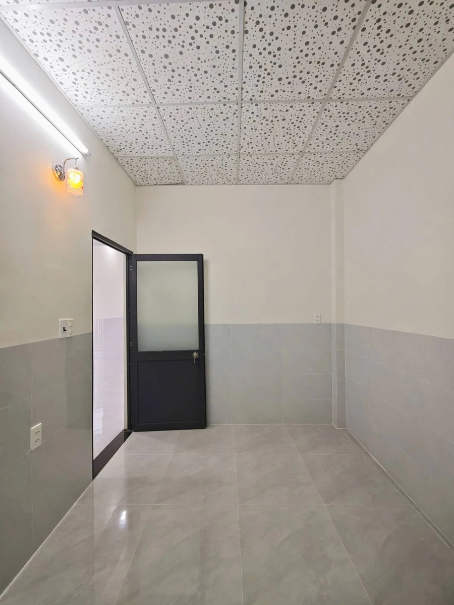 Bán nhà mặt tiền Đặng Trần Côn, Rạch Giá, An Giang, 39,5m² - Ảnh thu nhỏ 5