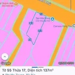 Bán đất mặt tiền Điện Biên Phủ 137m² Phước Hiệp 6 tỷ 7 - Ảnh thu nhỏ 1