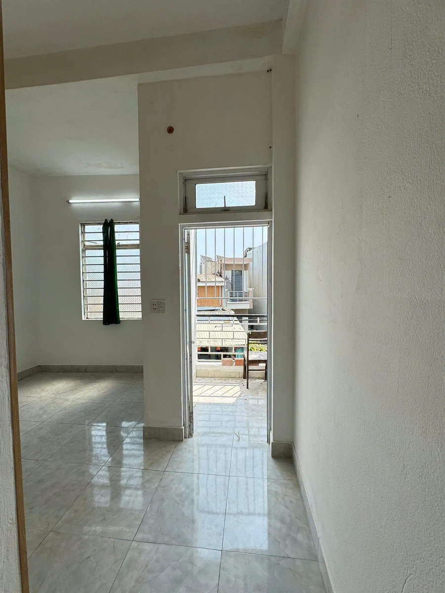 Bán nhà 2 tầng kiệt Trần Huy Liệu, Khuê Trung, Cẩm Lệ, Đà Nẵng, 74m2, 3,7 tỷ - Ảnh thu nhỏ 4