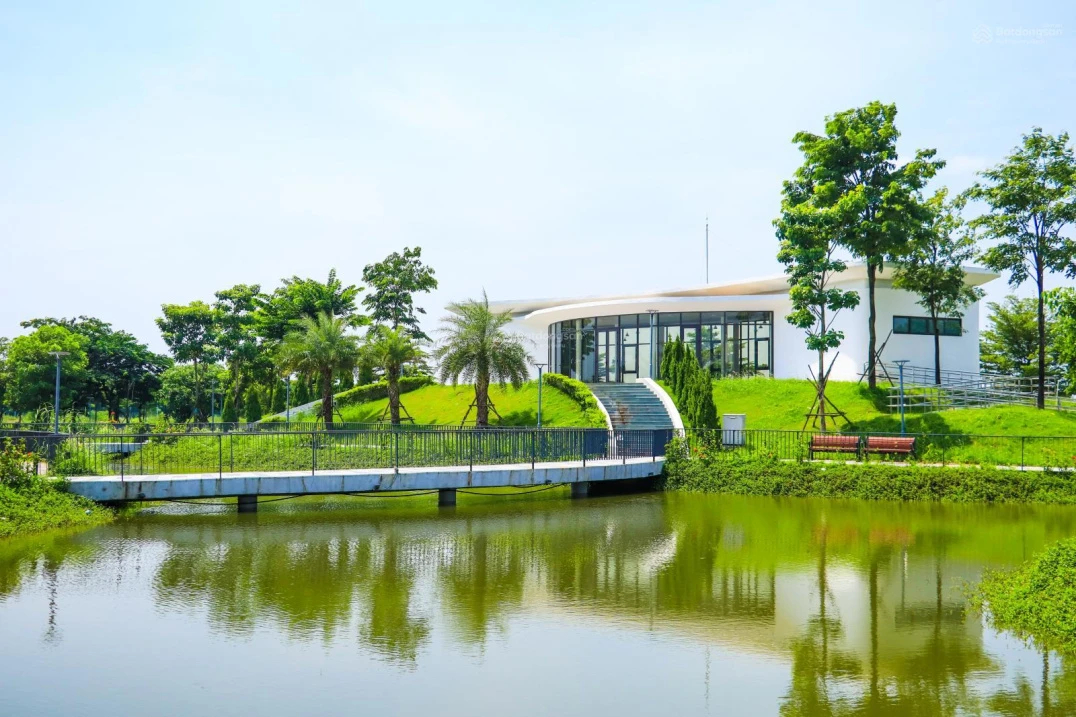 BT view công viên: F0 vốn 30% vay 0 gốc lãi 24 tháng, kinh doanh, cho thuê, ở - đa dạng công năng - Ảnh thu nhỏ 5
