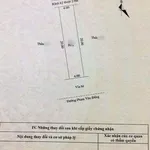 Bán lô đất mặt phố Phạm Văn Đồng, Hải Dương, 80,4m², 4 tỷ - Ảnh thu nhỏ 3