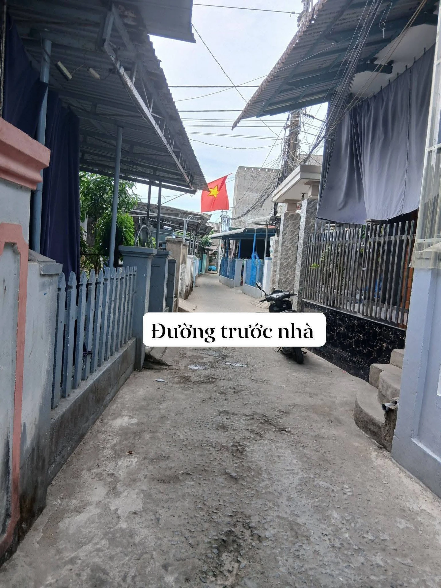 Bán nhà 130m² 3 phòng ngủ kề biển Phổ An, Quảng Ngãi - Ảnh 1