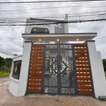 Bán nhà mới 4PN, 126m² tại Long Khánh, Đồng Nai - Ảnh thu nhỏ 1
