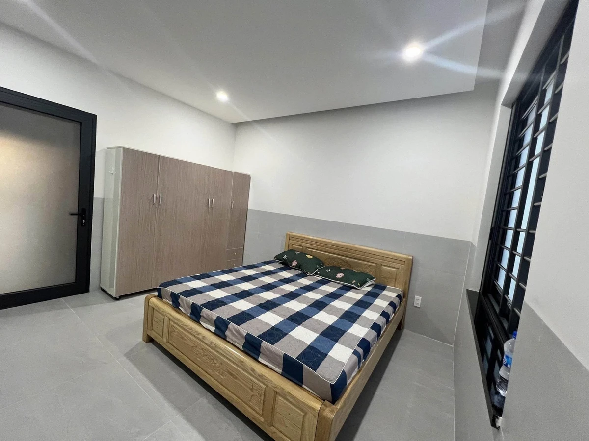 Bán nhà 1 trệt 2 lầu 98.5m² Hiệp Phúc 8.2 tỷ - Ảnh thu nhỏ 2