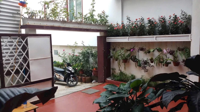 Bán đất Cenco5 82,5m² 4,7 tỷ Quận 7 042822