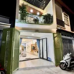 Bán nhà hẻm xe hơi Nguyễn Kiệm, 76m², 4PN, giá 10,9 tỷ, Phú Nhuận - Ảnh thu nhỏ 1