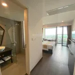 Bán lỗ căn Studio 32,4m2 - 800 triệu đầy đủ nội thất đã bàn giao nhà - Wyndham Thanh Thủy - Ảnh thu nhỏ 4