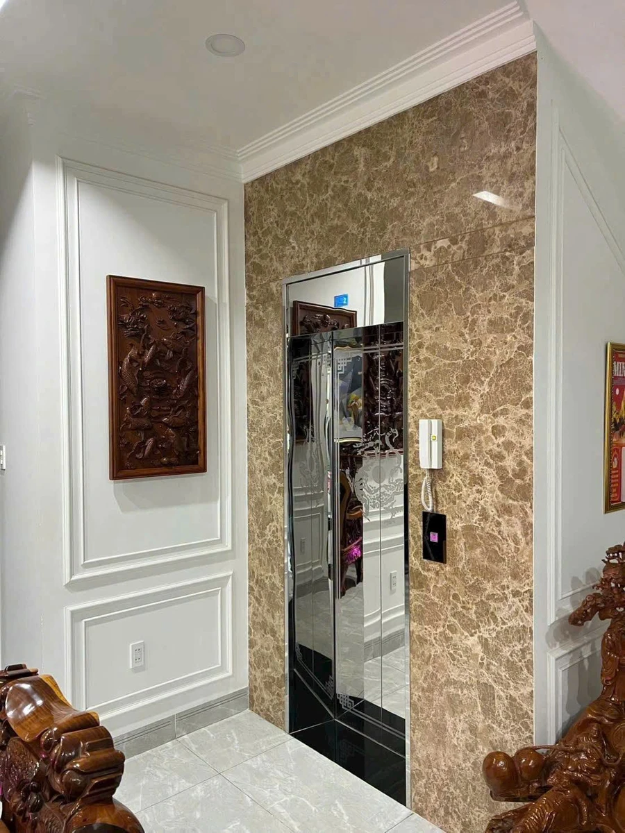 Bán nhà 5PN 140m² tại Ocean Dune, Phan Thiết - Ảnh thu nhỏ 5
