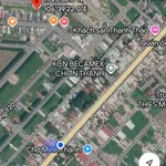 Bán đất nền Becamex Chơn Thành 150m2, 900 triệu - Ảnh thu nhỏ 1