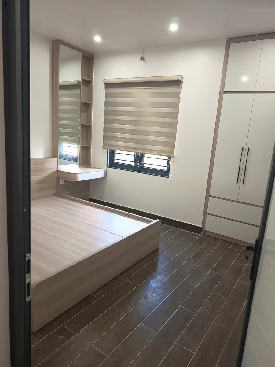 Bán nhà 3 tầng mới xây 45.2m2 Bùi Thị Thực Hải Phòng - Ảnh thu nhỏ 4
