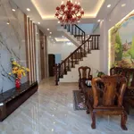 Bán nhà phố Tân Kim 4PN 72m² 2 tỷ 150 triệu - Ảnh thu nhỏ 3