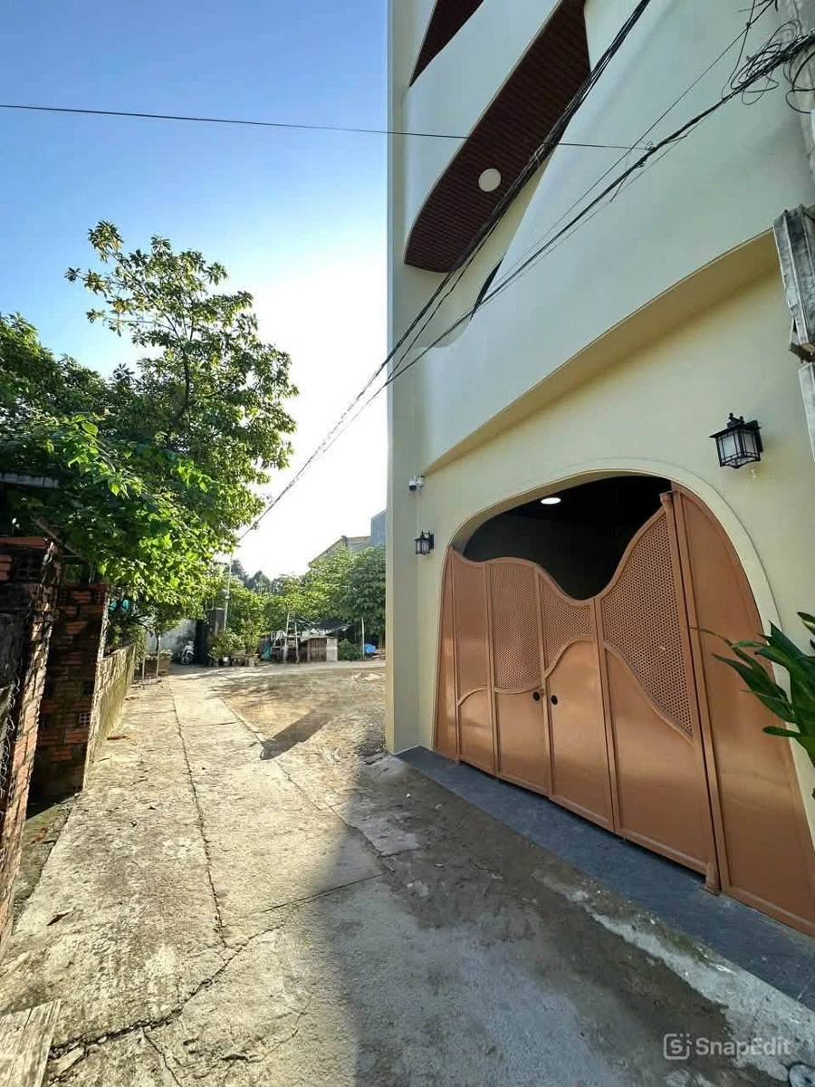 Bán đất kiệt ô tô Nguyễn Khoa Vy Huế 104m² 2.2 tỷ - Ảnh thu nhỏ 4