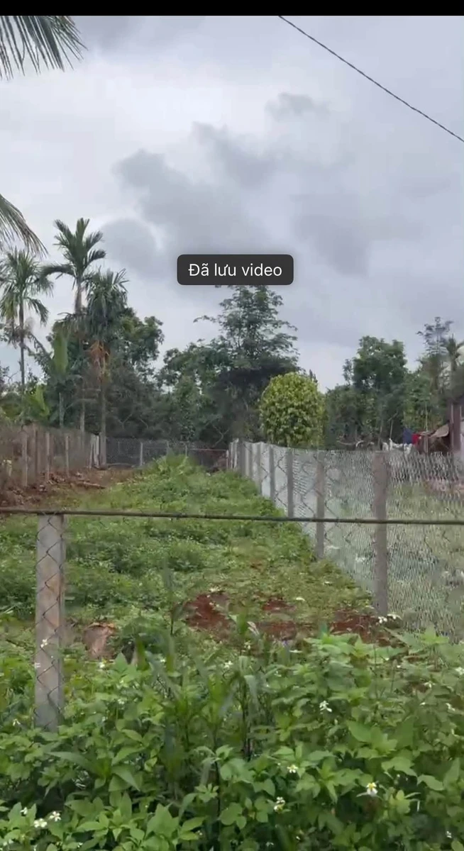 Bán đất 180m² Đắk Lắk, đường Mai Xuân Thưởng, 1 tỷ 990 triệu - Ảnh 1