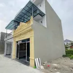 Bán nhà 3 tầng 65.9m² Mỹ Tranh An Dương Hải Phòng - Ảnh thu nhỏ 1