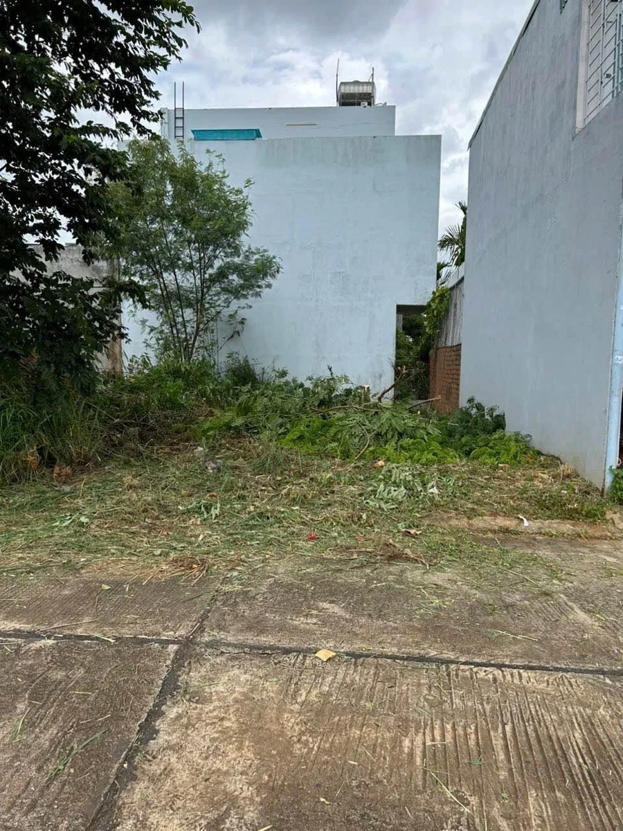 Bán đất khu đấu giá Công An 75.4m² giá 3 tỷ 099 - Ảnh thu nhỏ 3