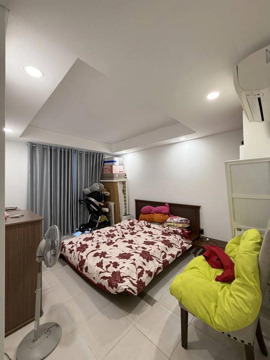Bán căn hộ Botanic 147m² 4 phòng ngủ view hồ bơi, Phú Nhuận, giá 12,5 tỷ - Ảnh thu nhỏ 5