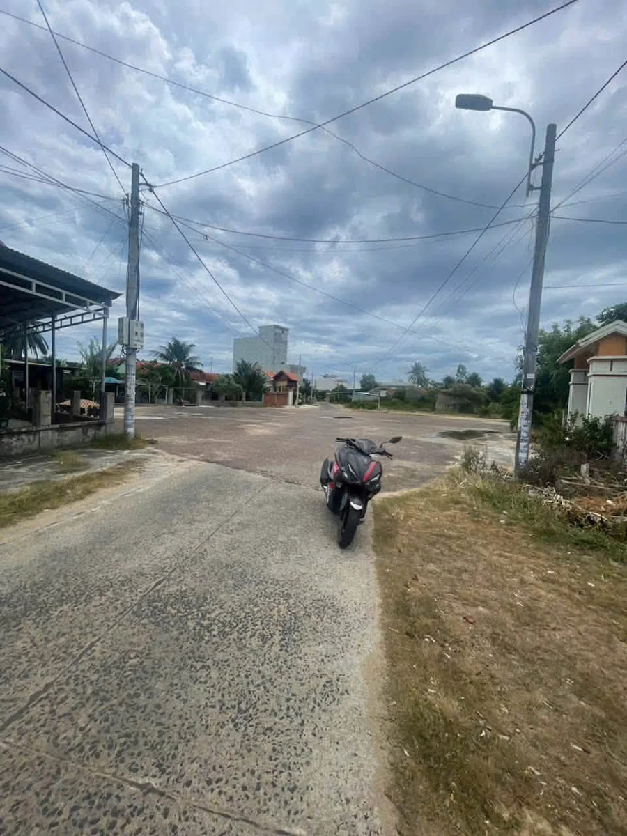 Bán đất mặt tiền Lê Anh Xuân Tuy Hoà 60m² gần biển - Ảnh thu nhỏ 2