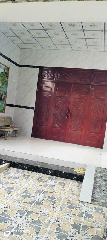 Bán nhà Nguyễn Lộ Trạch, Huế 161m² 7 tỷ 250 triệu phuloi