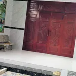 Bán nhà 2 phòng ngủ 170m² QL57C Bến Tre, 1 tỷ 550 triệu - Ảnh thu nhỏ 1