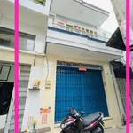 Bán nhà 2 tầng 28m² 2PN Tân Phú 2,95 tỷ - Ảnh thu nhỏ 1