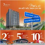 Nhà ở xã hội tiệp cận cao cấp tại Bắc Giang có bể bơi và khu vui chơi tiện ích giá chỉ 21.9tr/m2 - Ảnh thu nhỏ 29