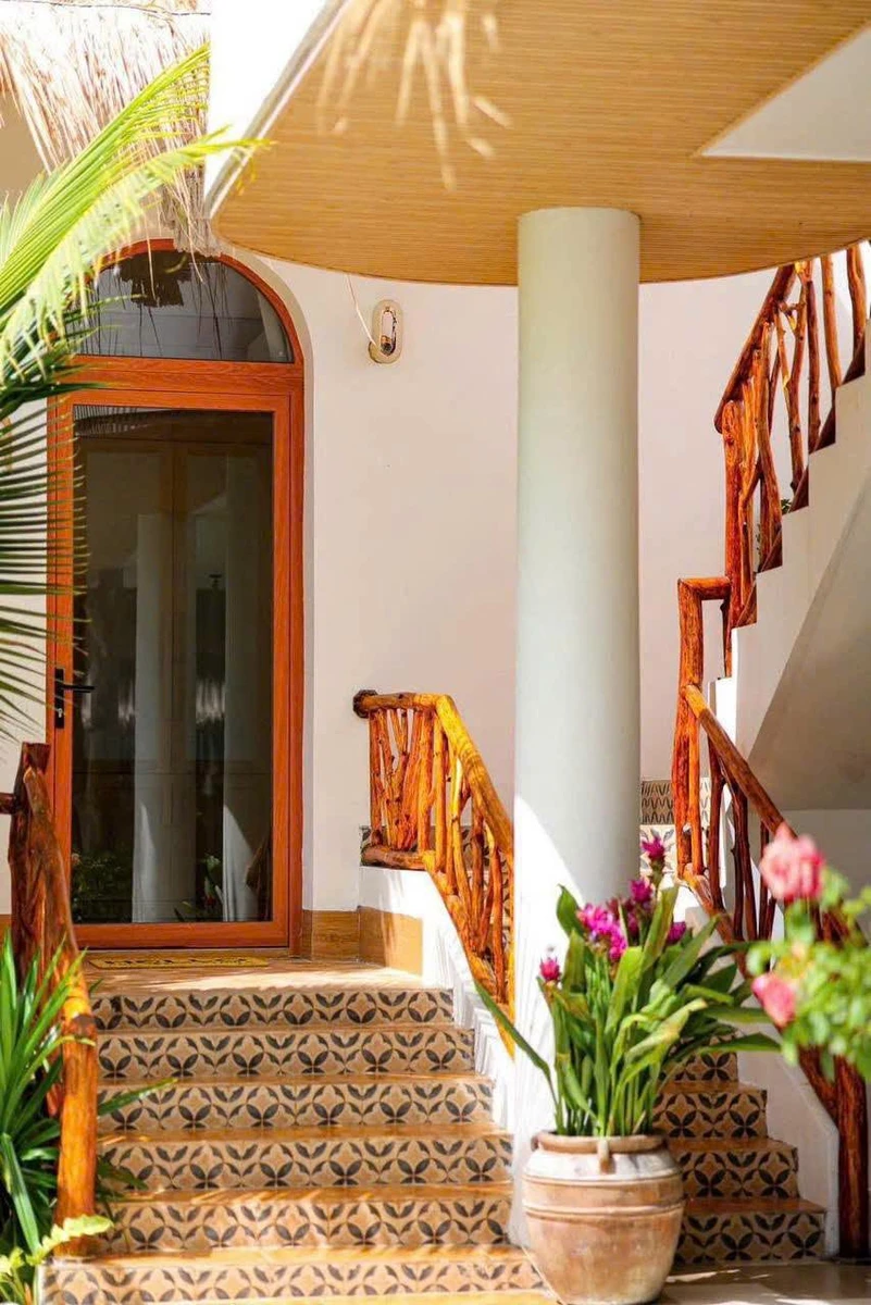 Bán Homestay 1060m² mặt tiền tại Lagi, Bình Thuận - Ảnh thu nhỏ 4